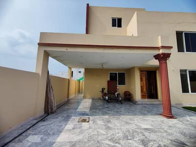 1 Kanal House Available For Sale In Awt Phase 2 Block A