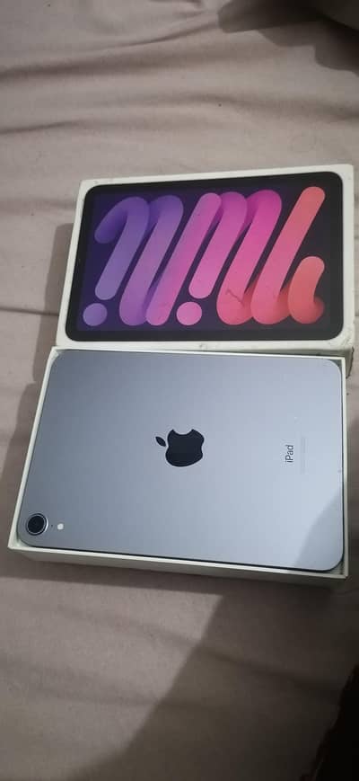 ipad mini 6