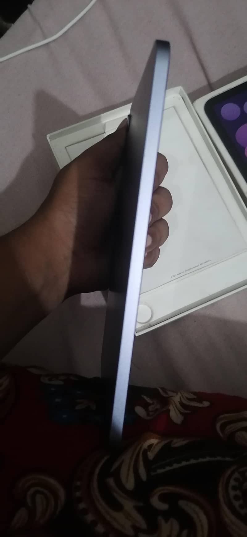 ipad mini 6 3