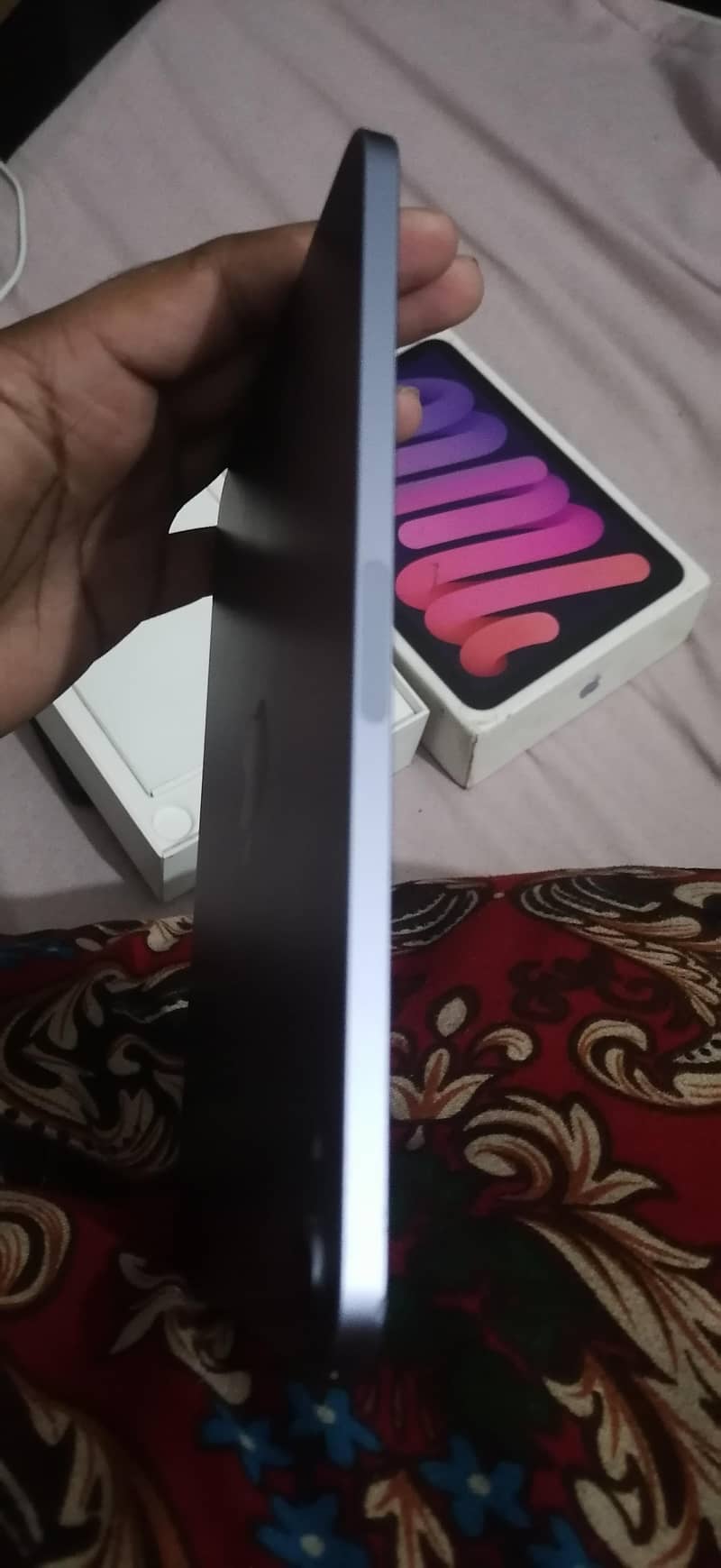 ipad mini 6 4