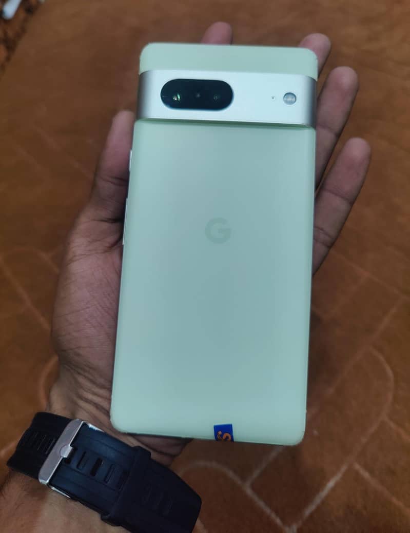 Google Pixel 7 1