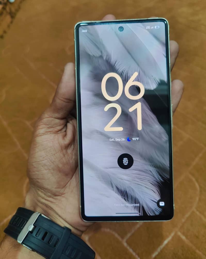 Google Pixel 7 2