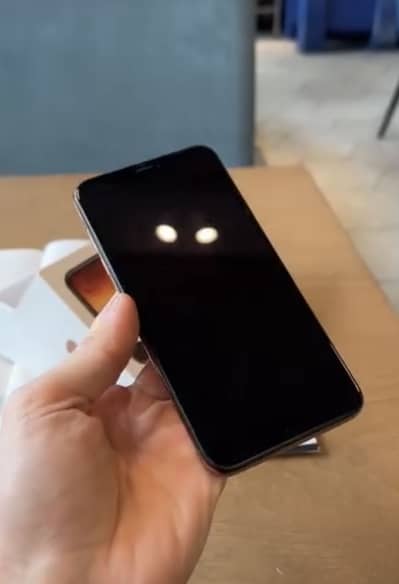 Apple iPhone XS Max