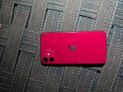 Apple iPhone 11