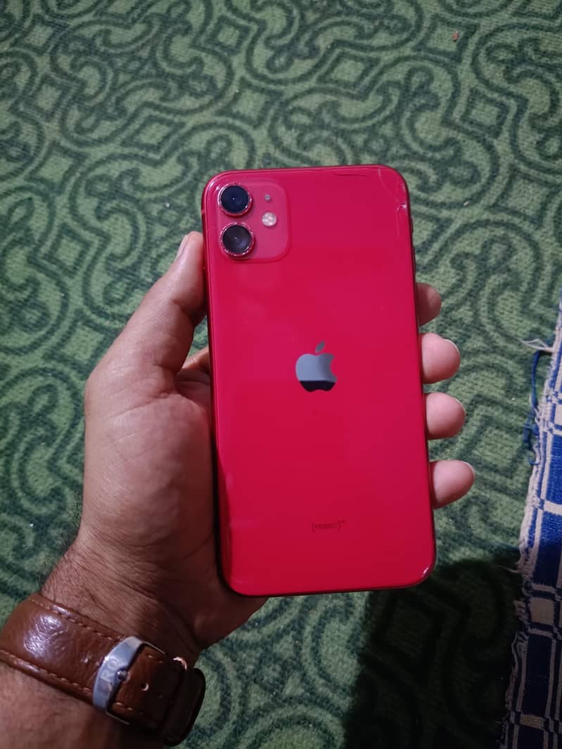 Apple iPhone 11 4