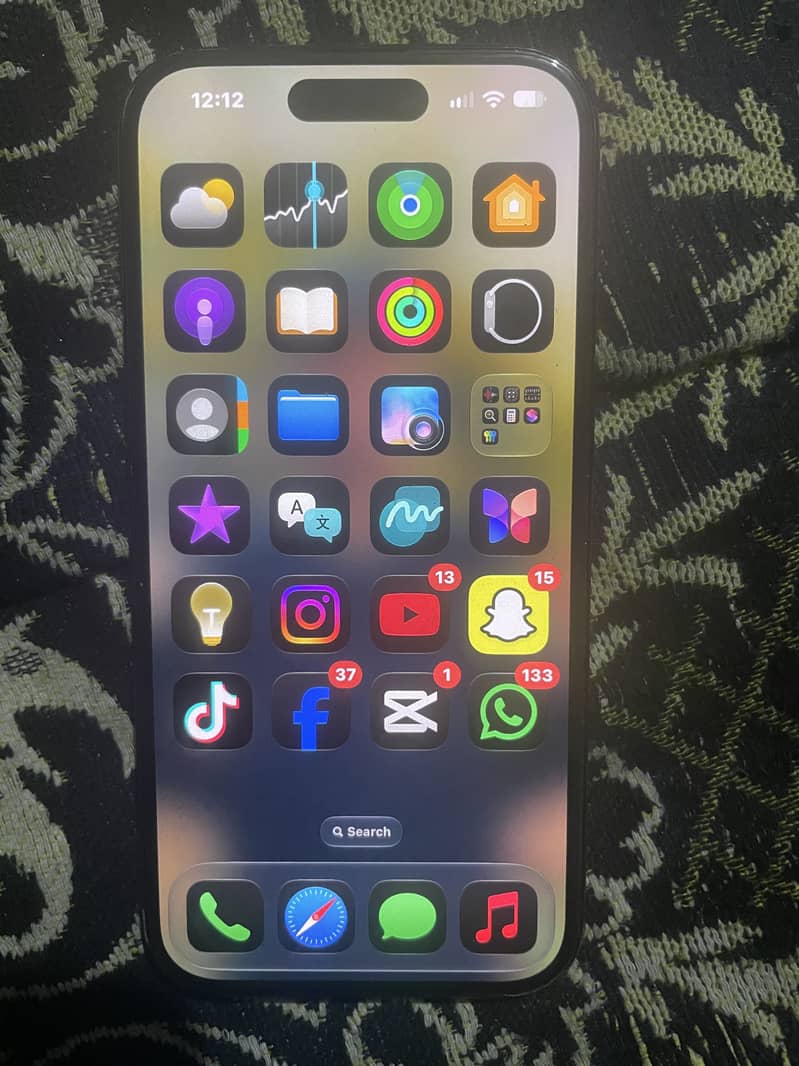 Apple iPhone 15 1