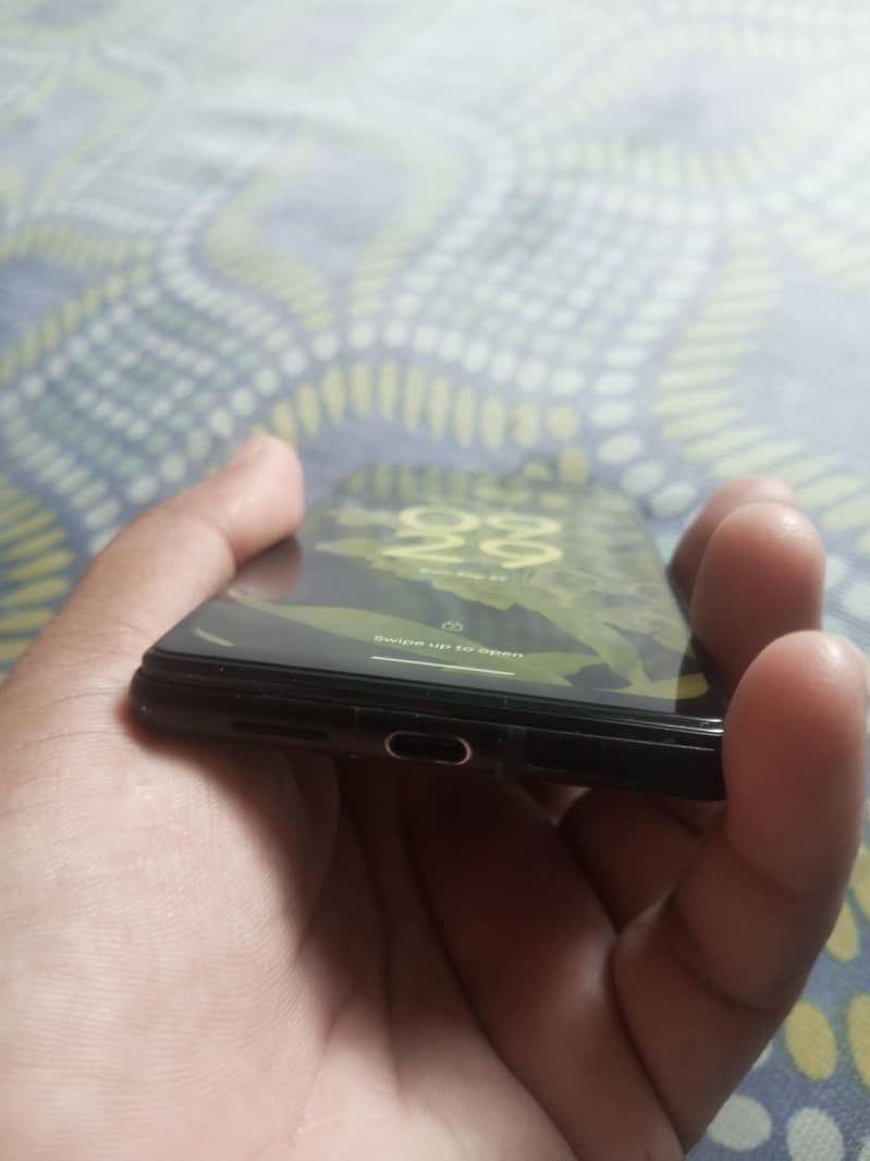 Google Pixel 6 2