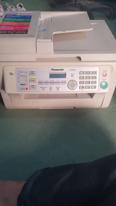 Panasonic KX-MB2025CX