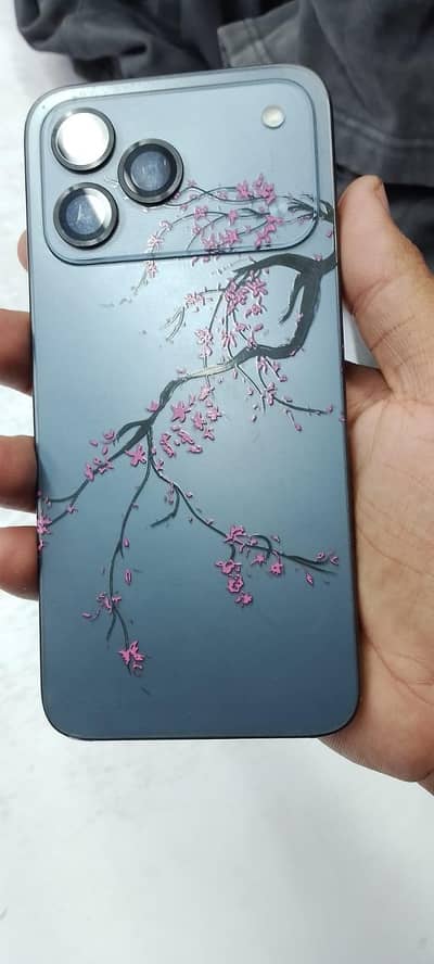 Tecno spark 50