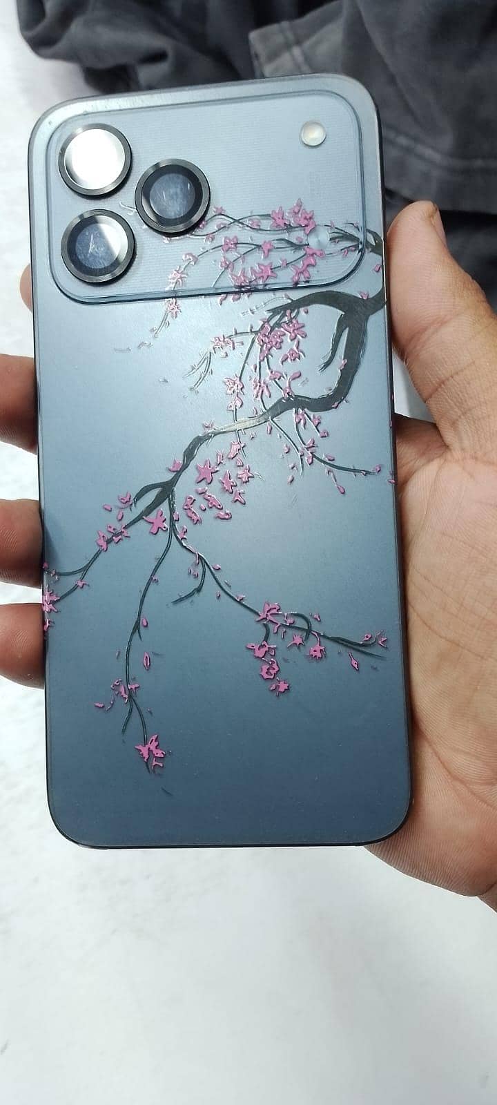 Tecno spark 50 0