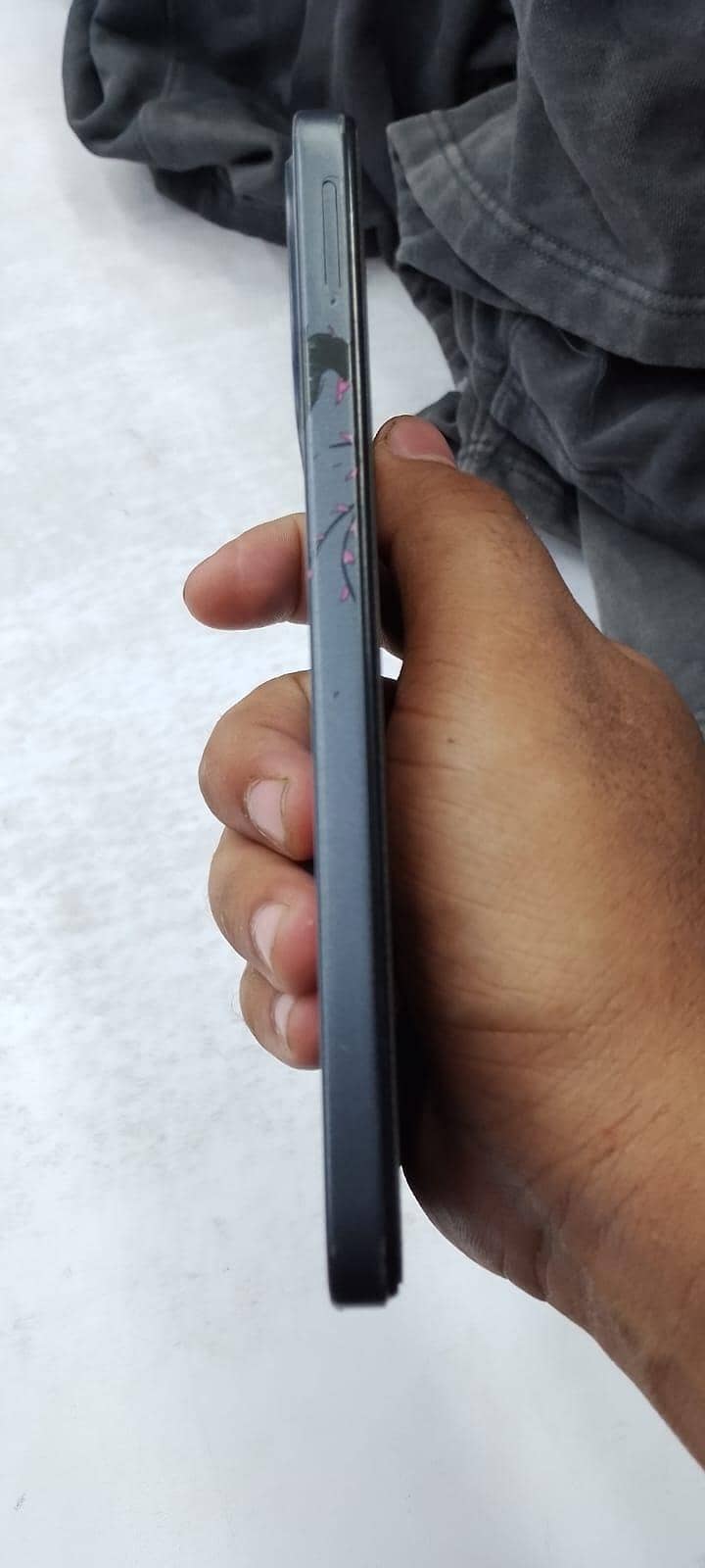 Tecno spark 50 1