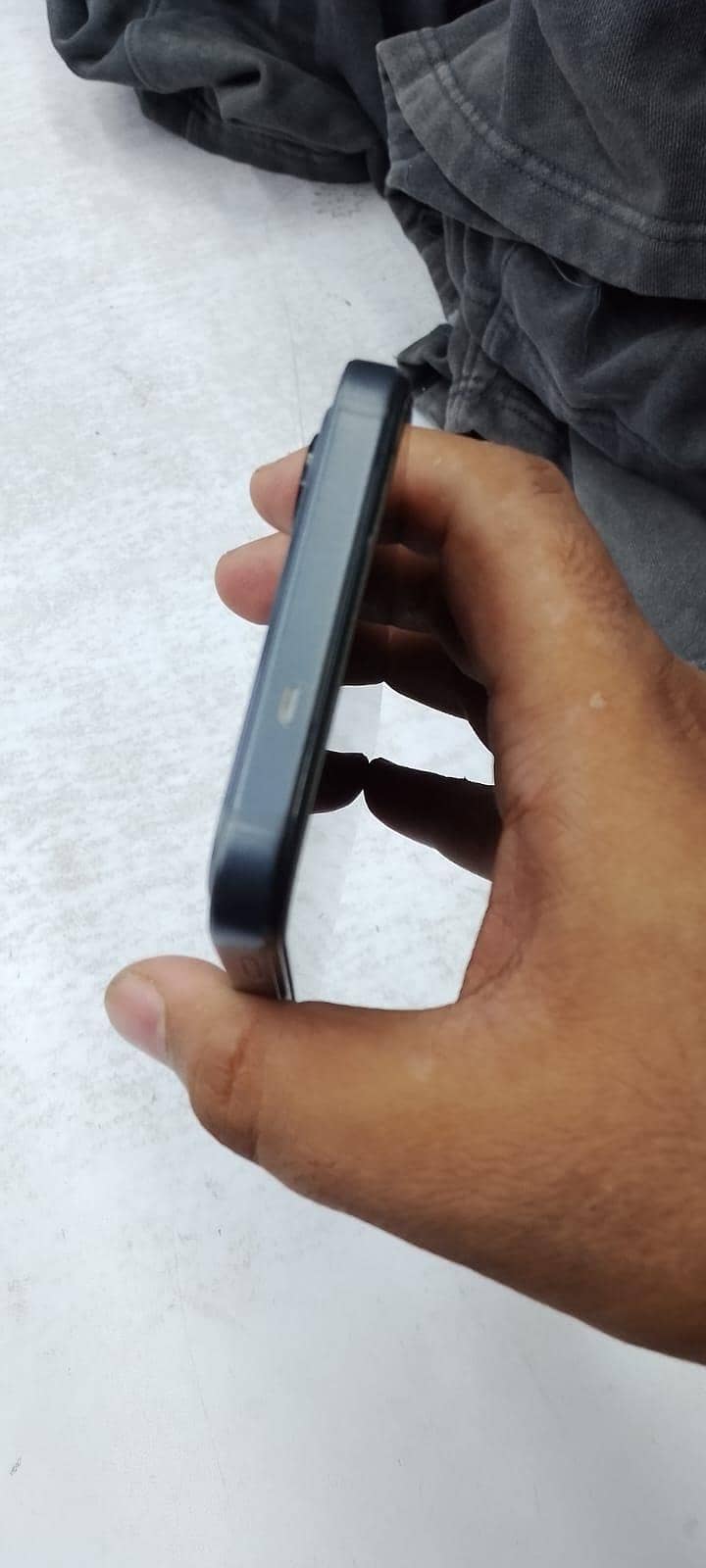 Tecno spark 50 2