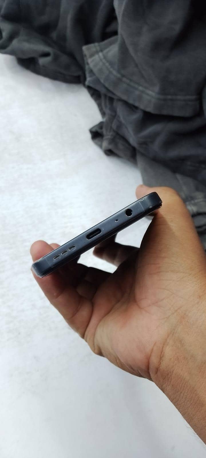 Tecno spark 50 4