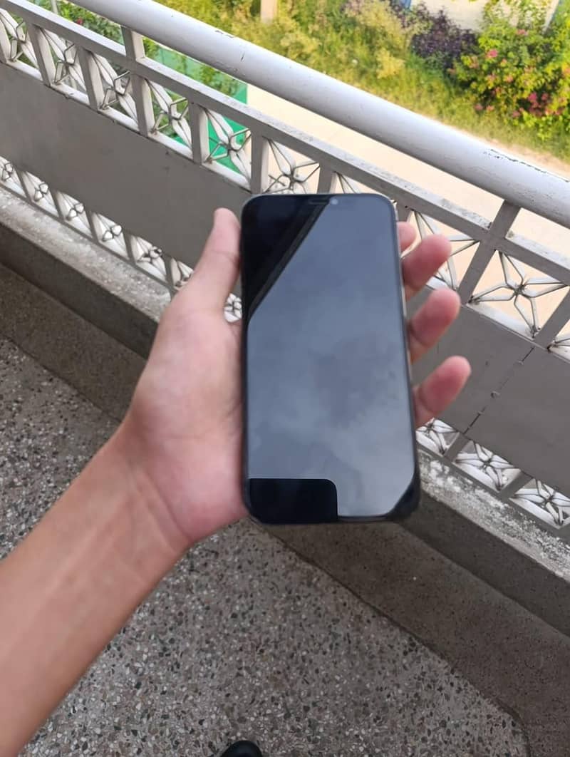 Apple iPhone 12 Pro 1