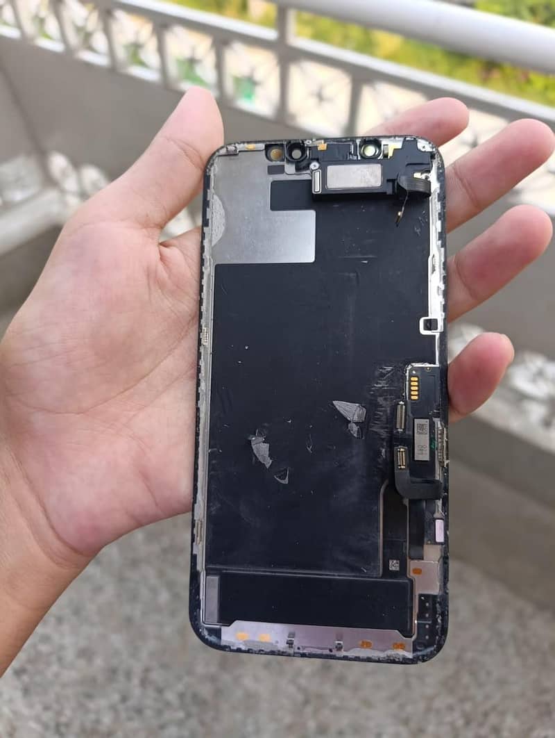 Apple iPhone 12 Pro 9