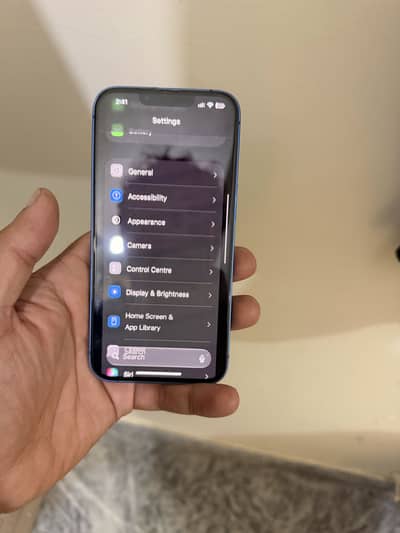 Apple iPhone 13 pta