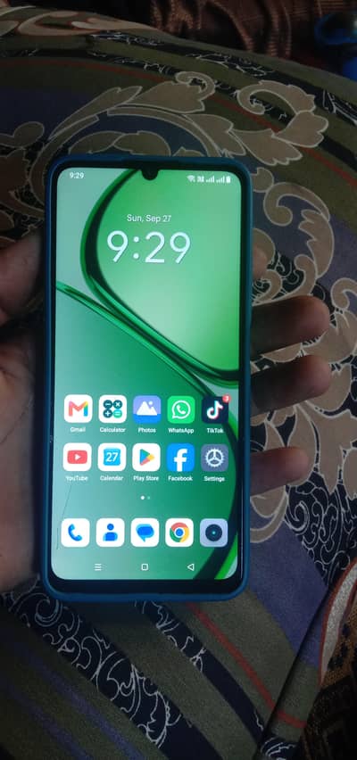 realme c51 4/128