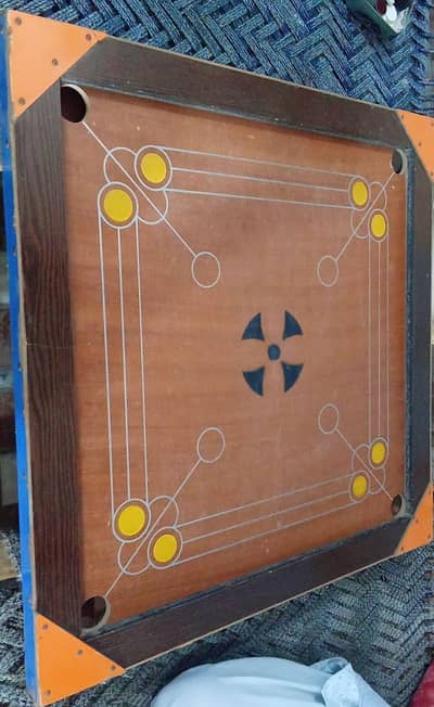 Cerum Board