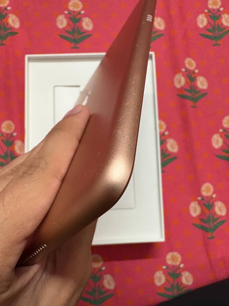 ipad 8th generation with box 6