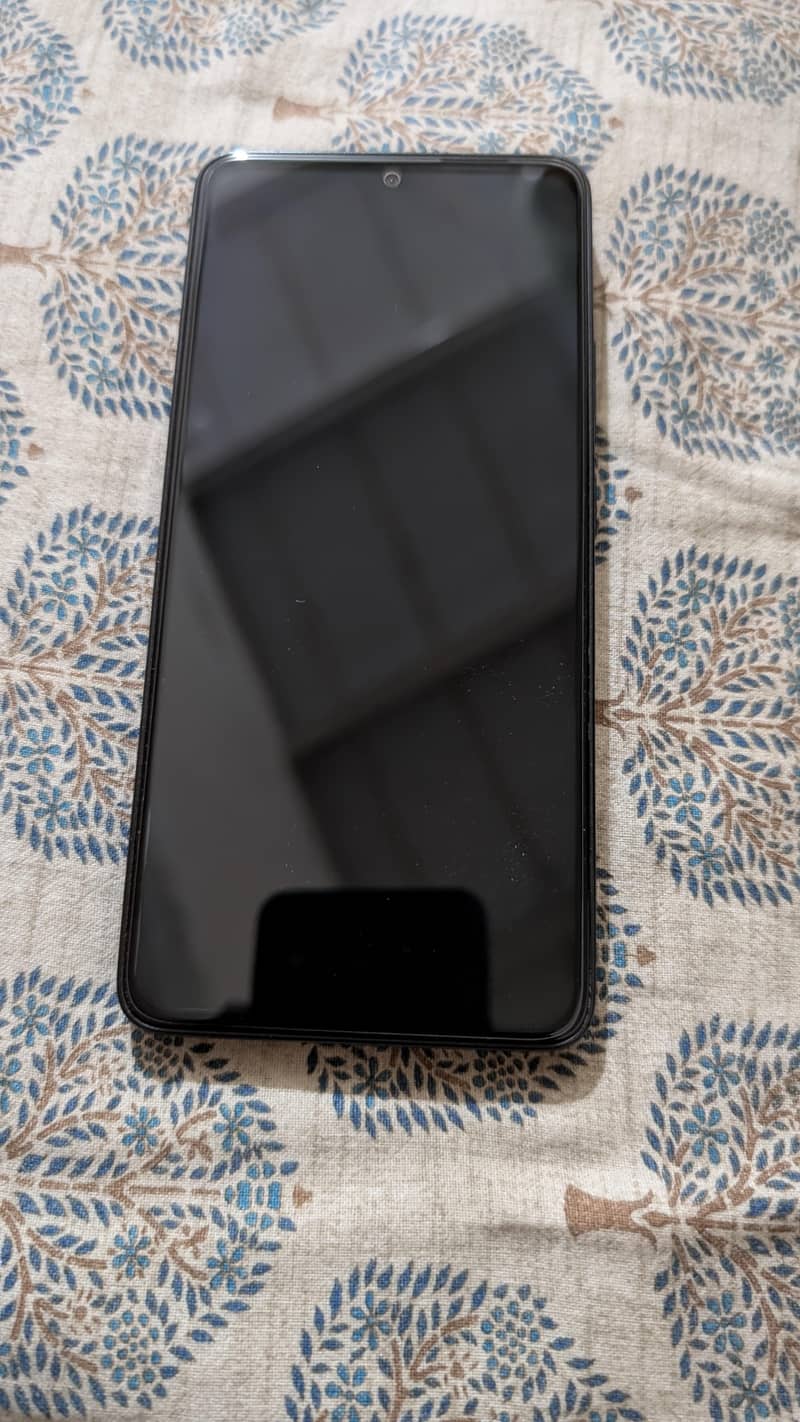 Xiaomi Redmi Note 13 0
