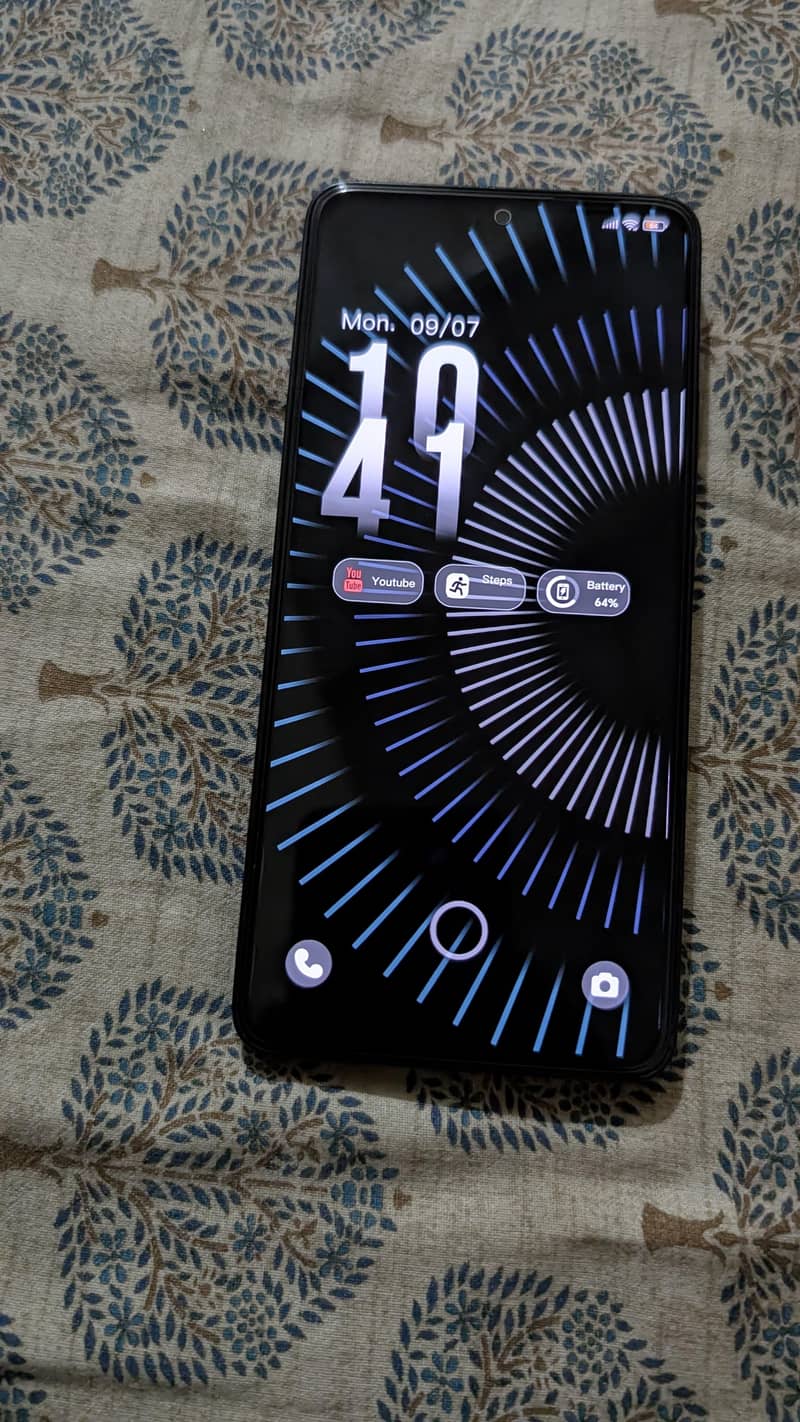 Xiaomi Redmi Note 13 4