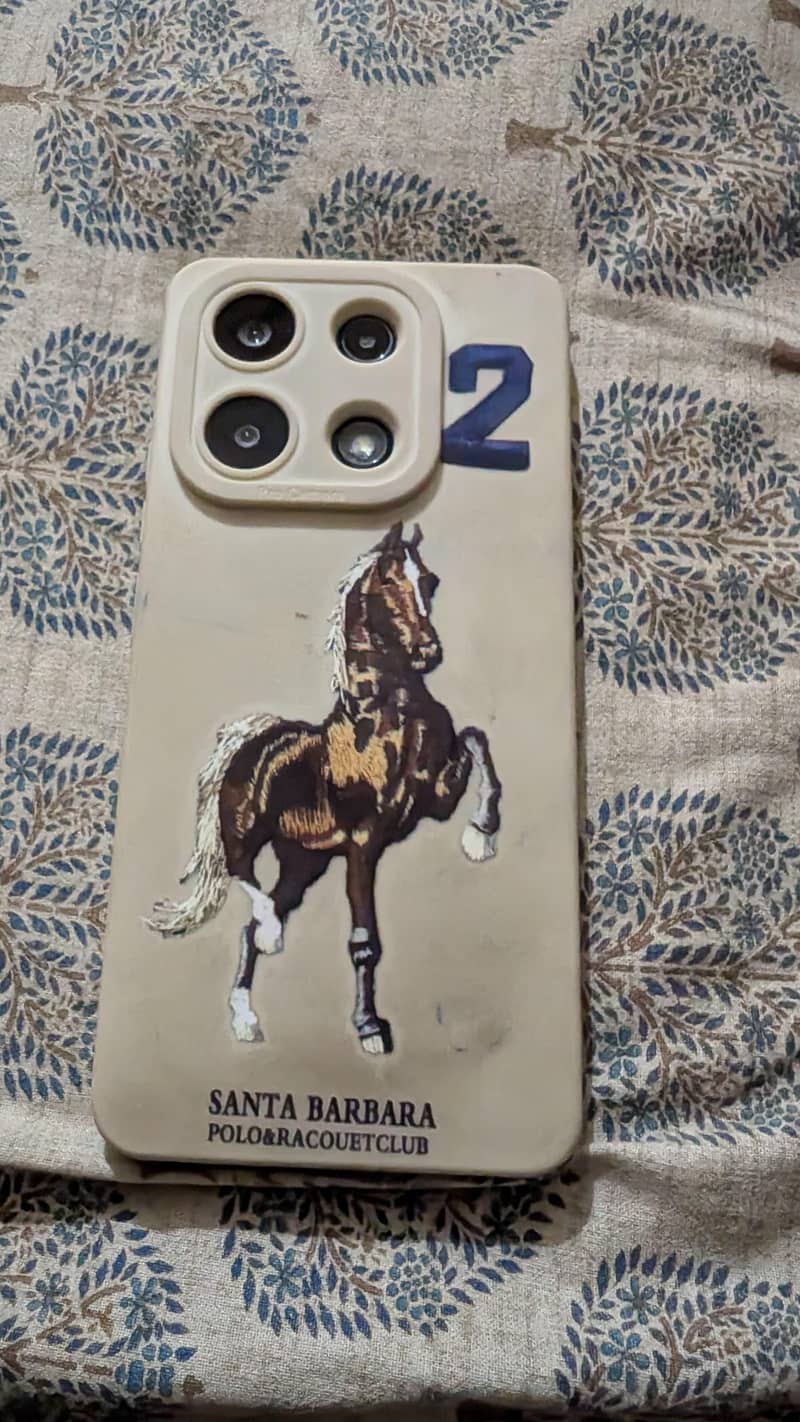 Xiaomi Redmi Note 13 5
