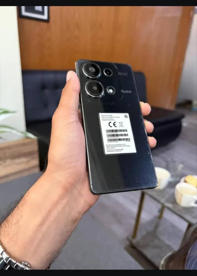 Xiaomi Redmi Note 13 7