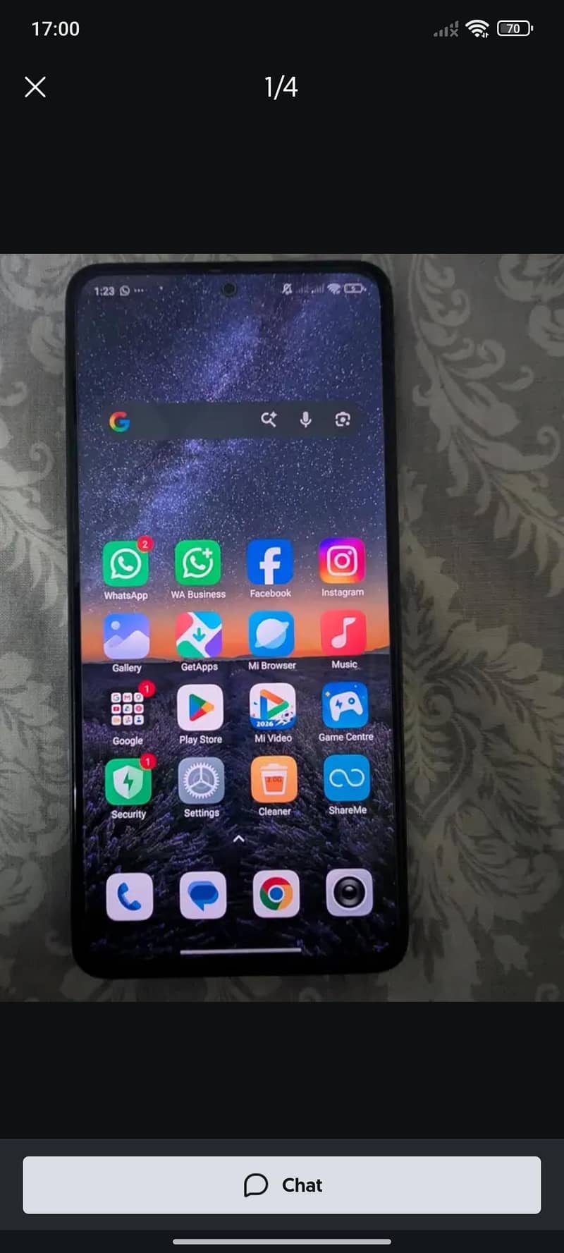 Xiaomi Redmi Note 13 9