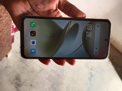 Infinix Smart 9