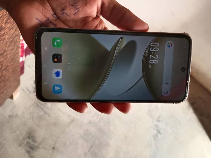 Infinix Smart 9 0
