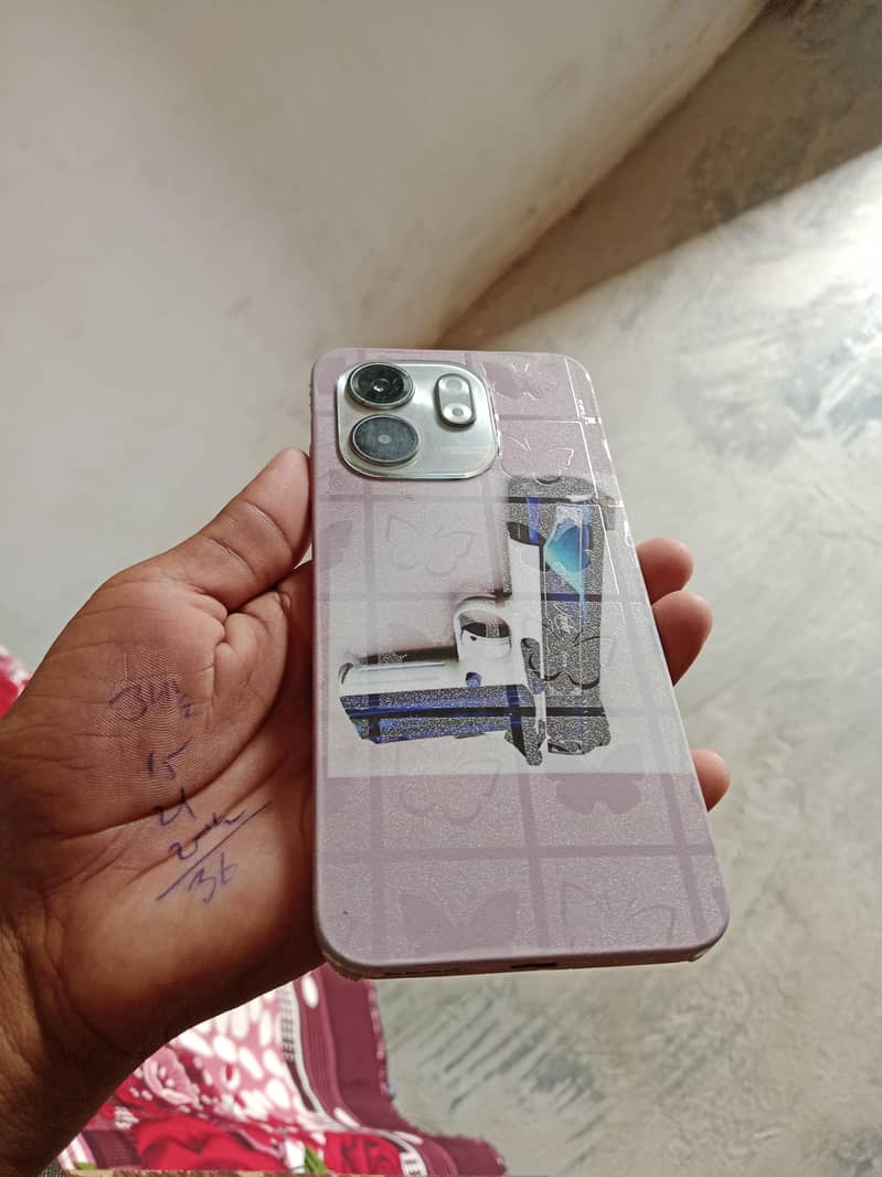 Infinix Smart 9 2