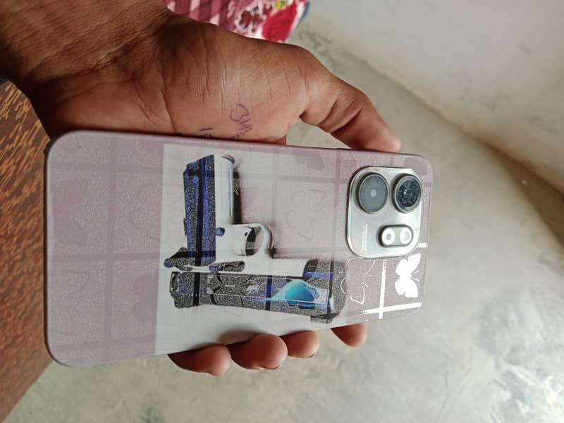 Infinix Smart 9 3