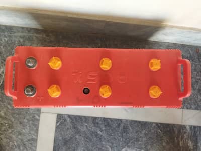 AGS battery GOOD CONDITION