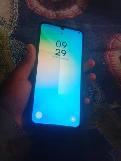 Samsung Mobile A06