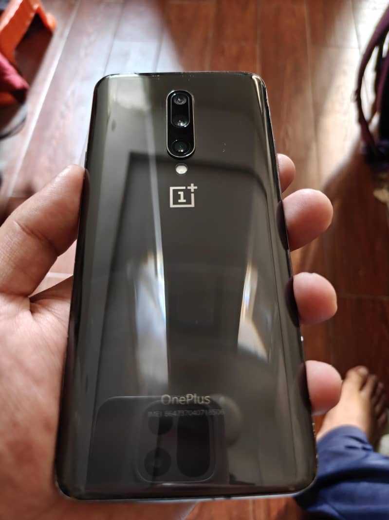 One Plus 7 Pro 3