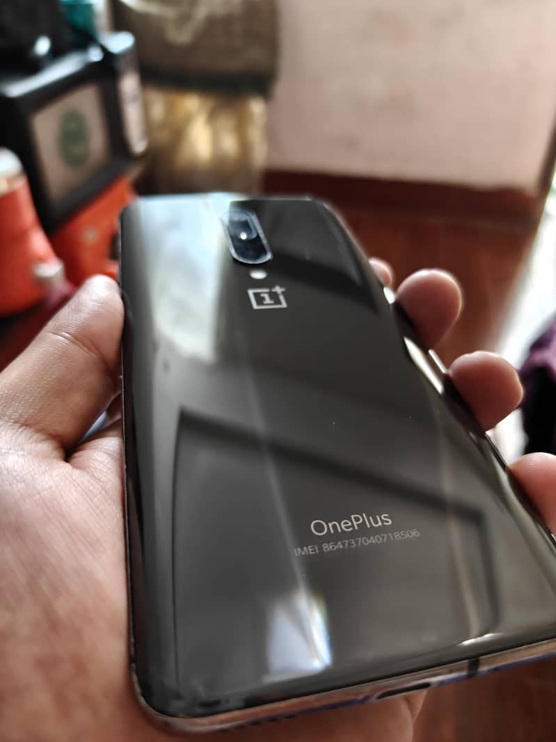 One Plus 7 Pro 6