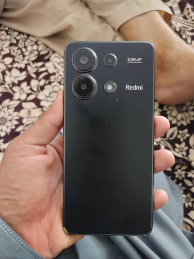 Xiaomi Redmi Note 13