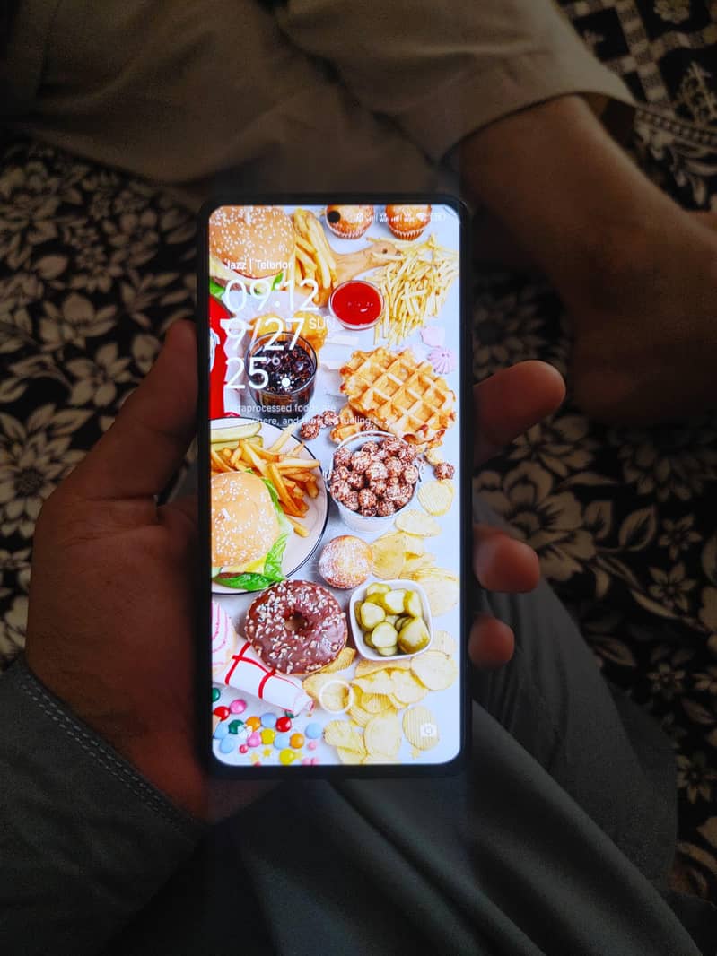 Xiaomi Redmi Note 13 2