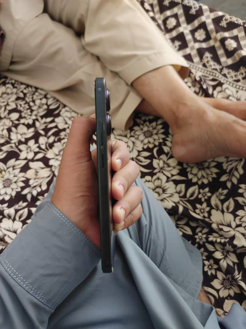 Xiaomi Redmi Note 13 5