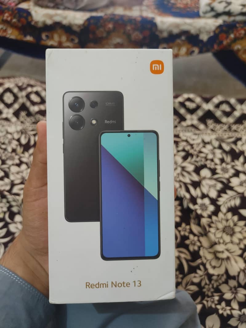 Xiaomi Redmi Note 13 11