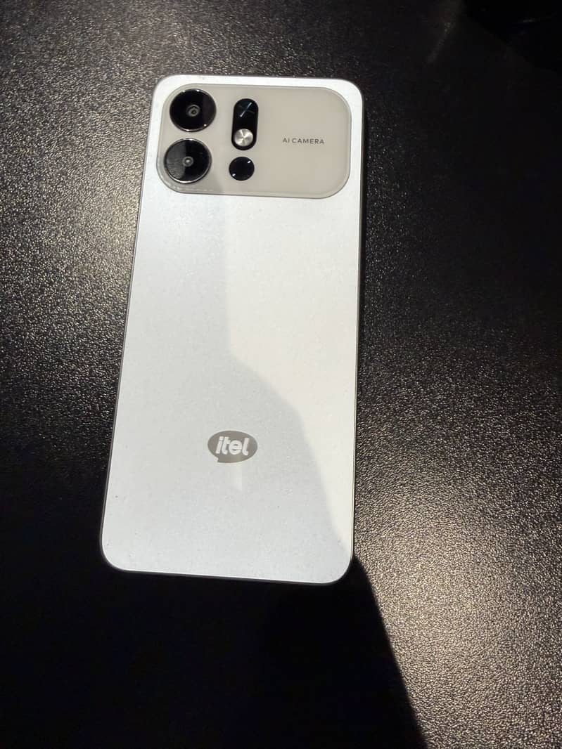 Itel A100C 6