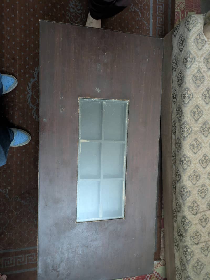 Table set for sale 1