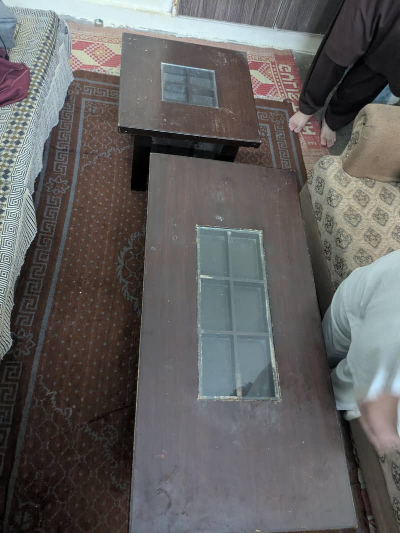 Table set for sale 3