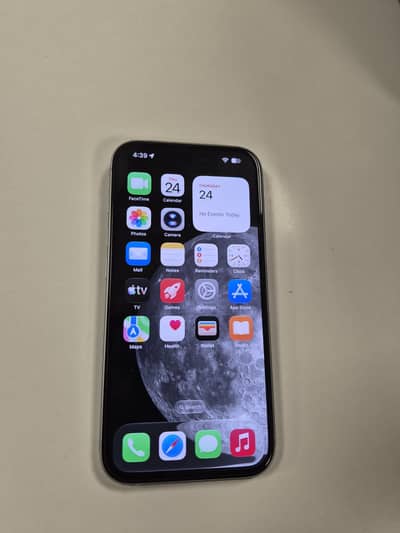 Apple iPhone 15