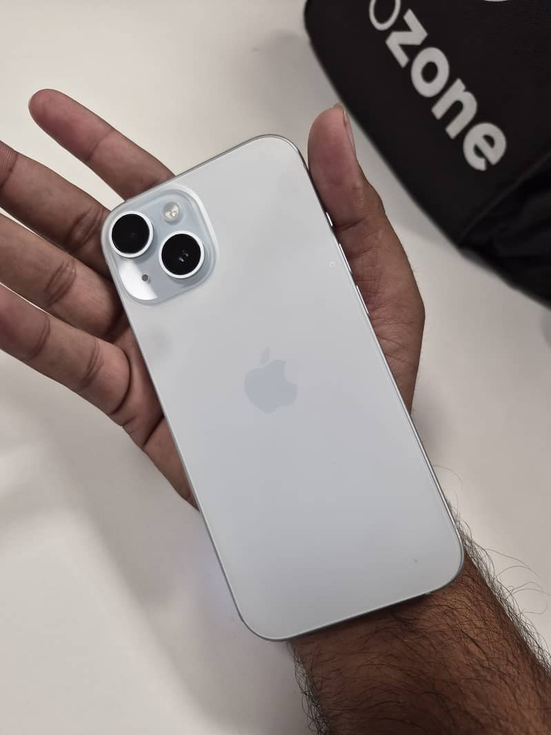 Apple iPhone 15 1