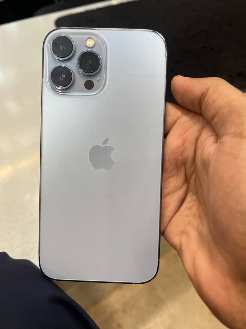 Apple iPhone 13 Pro Max 0