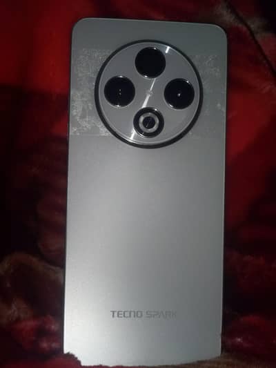 Tecno Spark 30