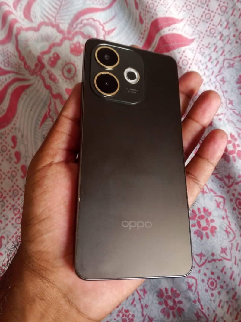 OPPO A5 Pro 0