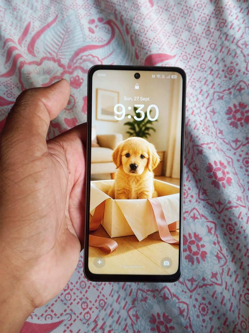 OPPO A5 Pro 1