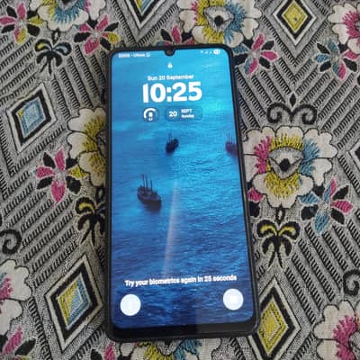 GALAXY A03 FOR SALE